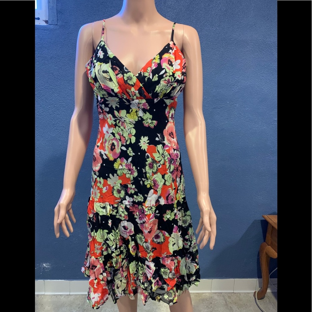 Lily dress